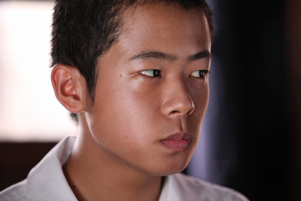 BUNGO ～ささやかな欲望～ 見つめられる淑女たち・画像・写真 ぴあ映画