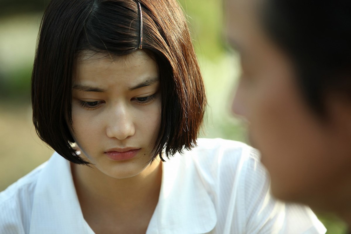 BUNGO ～ささやかな欲望～ 告白する紳士たち・画像・写真 ぴあ映画