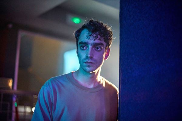 (C)Aqui y Alli Films, Bteam Prods, Magnetica Cine, 34T Cinema y Punto