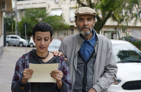 (C)CASA DE CINEMA DE PORTO ALEGRE 2019 