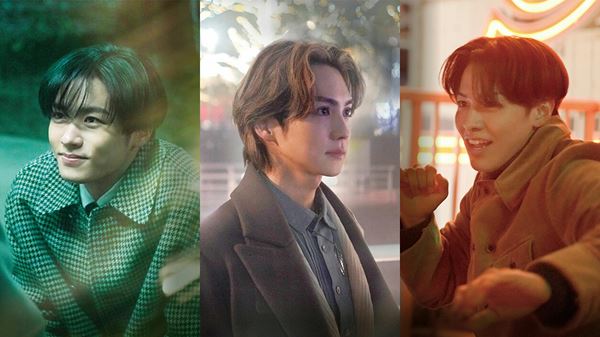 (C)2023 HI-AX「MY (K)NIGHT」