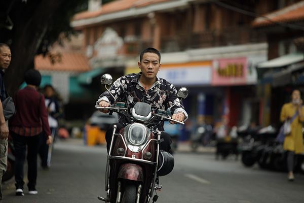 (C)Beijing Film Academy. All rights reserved.