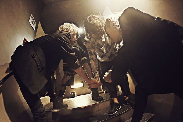 (C)2017「MFS DOCUMENTARY FILM」製作委員会