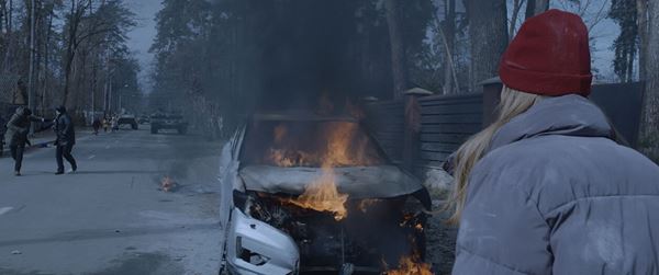 (C)2023 Genoma Films srl