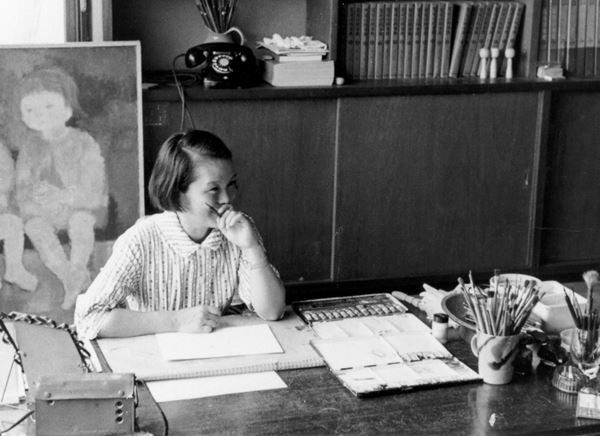 (C)CHIHIRO ART MUSEUM