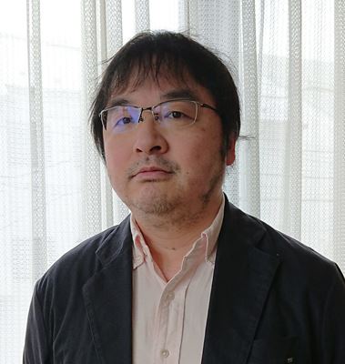 堀 晃和