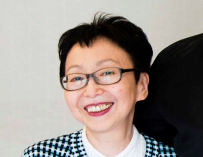 渡辺 麻紀
