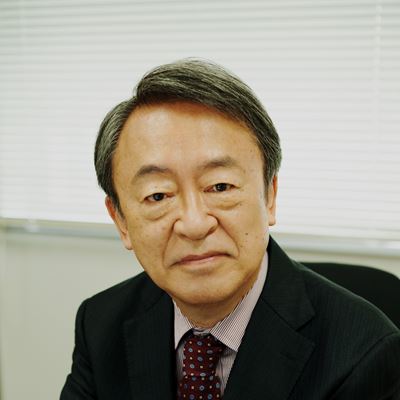 池上 彰