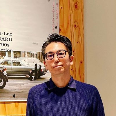 相田 冬二